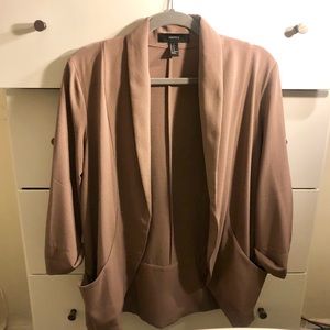 Forever 21 - Work blazer